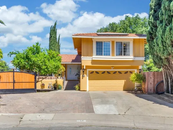 14 Dakota Ct, Sacramento, CA 95833