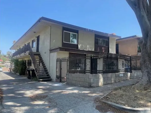 4953 Gambier St, Los Angeles, CA 90032