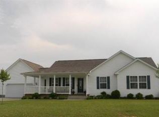 194 Westwood Dr, London, KY 40741