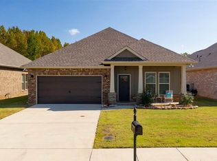 27400 Dieken Dr, Athens, AL 35613
