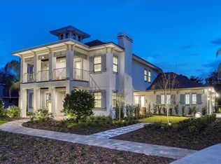 8512 Loch Dr, Odessa, FL 33556