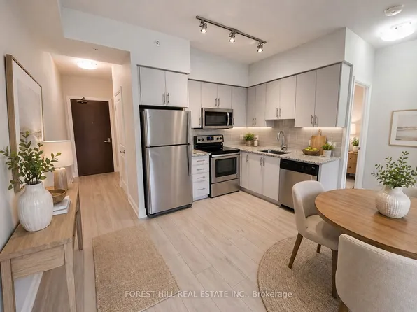 85 N Park Rd, Vaughan, ON