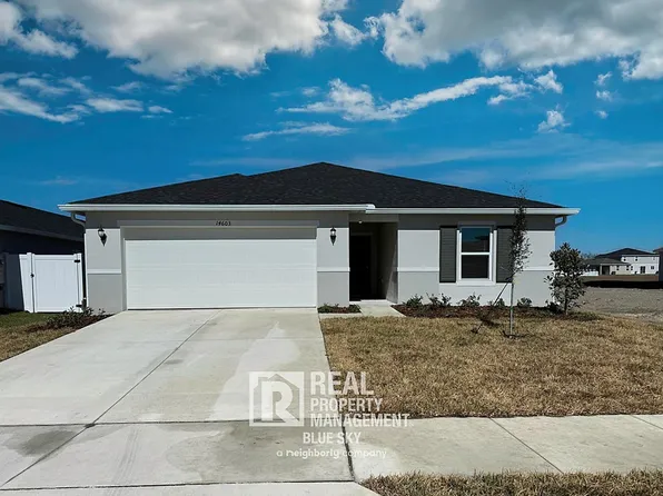 14603 Abasail Ln, Hudson, FL 34669