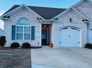 1605 A Cambria Dr, Greenville, NC 27834