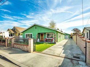 3938 Virginia Ave, Baldwin Park, CA 91706