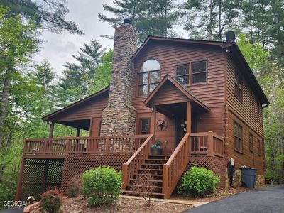 198 Deer Trl, Mineral Bluff, GA, 30559