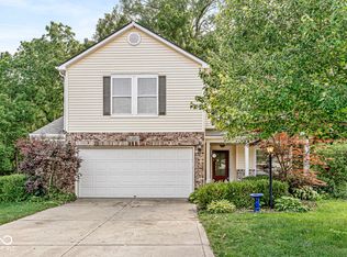 264 Creekside Cir, Danville, IN 46122