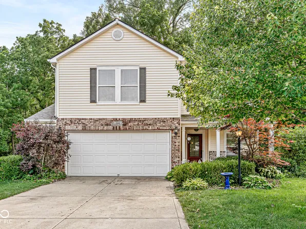264 Creekside Cir, Danville, IN 46122
