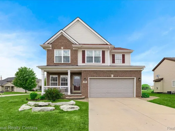 25035 Constitution Ave, Warren, MI 48089