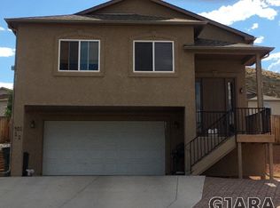 401 1/2 Rana Ct UNIT B, Grand Junction, CO 81507