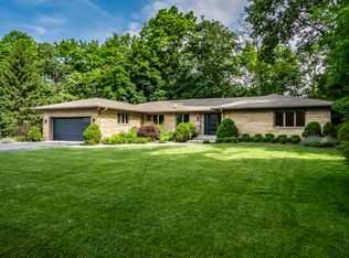 7548 Morningside Dr, Indianapolis, IN 46240