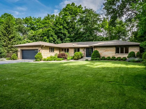 7548 Morningside Dr, Indianapolis, IN 46240