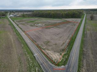 0 Wall St #1, Centerburg, OH 43011