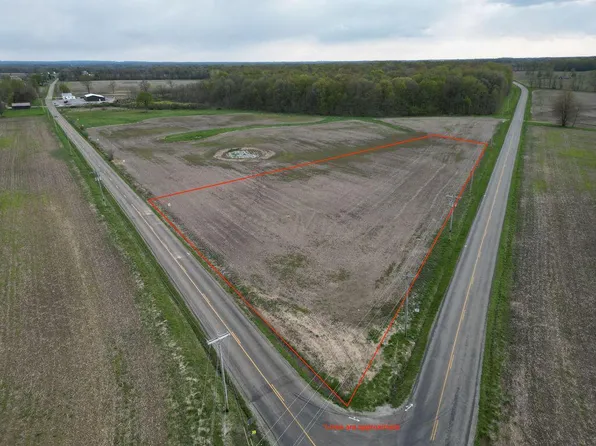 0 Wall St #1, Centerburg, OH 43011