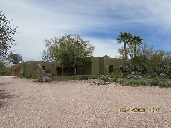 3rd image of 9803 N Palo Quemado