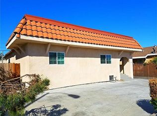 4717 Gage Ave, Bell, CA 90201