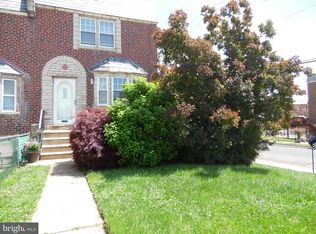 2165 Friendship St, Philadelphia, PA 19149