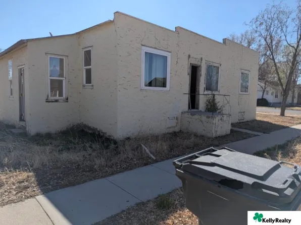 B 2305th Ave, Scottsbluff, NE 69361