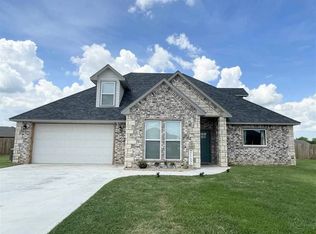12225 NE Caribou Ct, Elgin, OK 73538