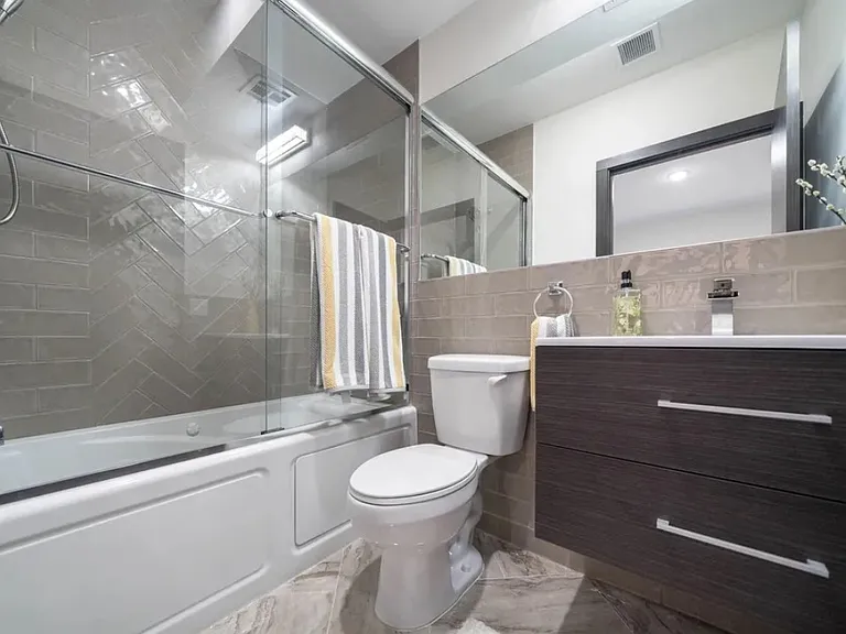 188 Kensington Ave #5B — Photo 9