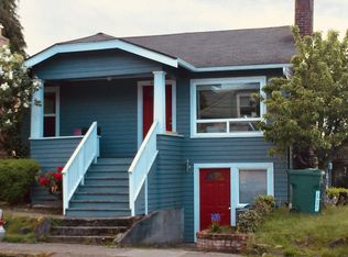 6802 Linden Ave N UNIT A, Seattle, WA 98103