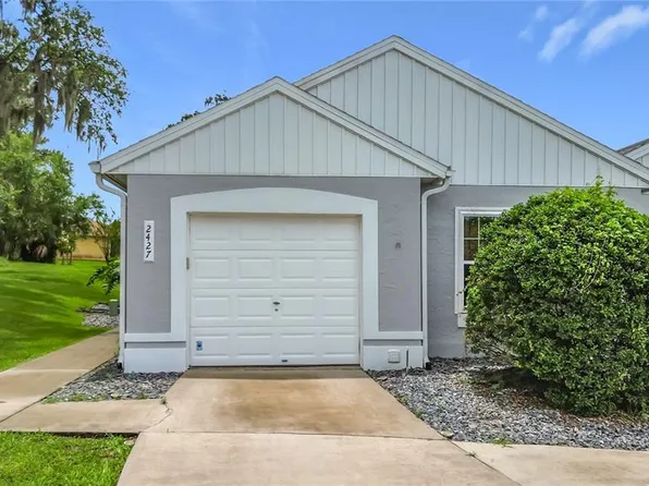 2427 SW 20th Ct, Ocala, FL 34471