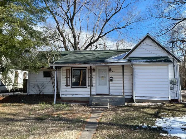 410 S 15th St, Murphysboro, IL 62966