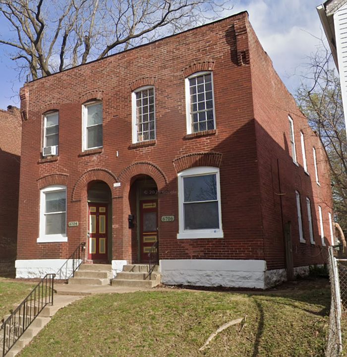 1st image of 6706 Idaho Ave #1F