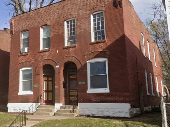 6706 Idaho Ave, Saint Louis, MO