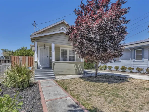 1089 Lick Ave, San Jose, CA 95110