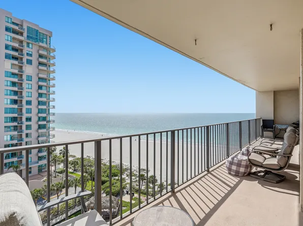 1480 Gulf Blvd APT 902, Clearwater, FL 33767
