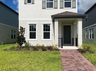 12134 Bracco St, Winter Garden, FL 34787