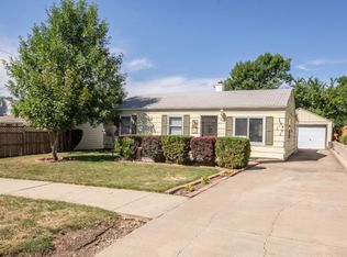 2031 Ivy Ave, Rapid City, SD 57701