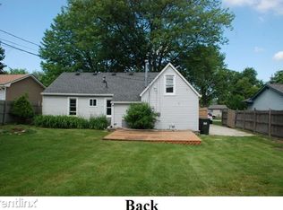 3843 Alida Ave, Rochester Hills, MI 48309