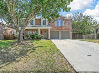 2104 Oleander Way, McKinney, TX 75071