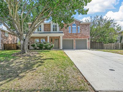 2104 Oleander Way, McKinney, TX, 75071