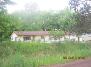 50513 225th Ave, McGregor, MN 55760