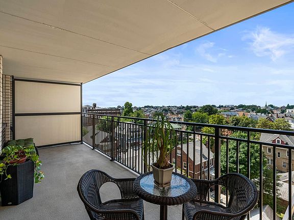 4th image of 7855 Boulevard East APT 8F