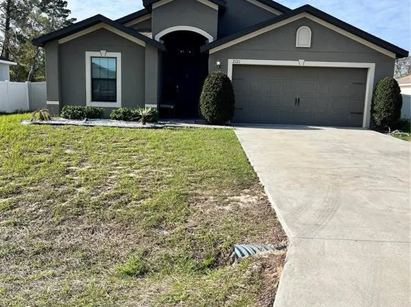 2121 Hibiscus Pl, Poinciana, FL 34759