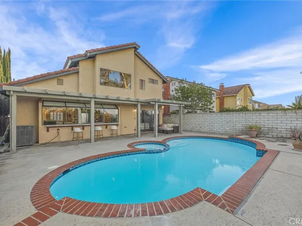 3080 Oakcreek Rd, Chino Hills, CA 91709
