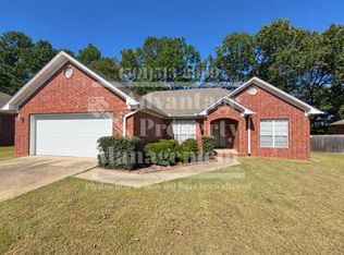 19 Valmont St, Greenbrier, AR 72058