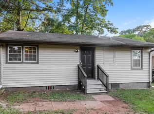 2512 Circle Dr, Bessemer, AL 35023