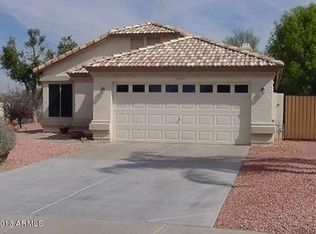 20977 N 107th Dr, Sun City, AZ 85373