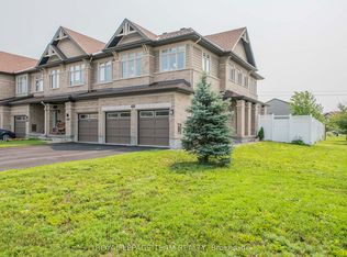 500 Grand Tully Way, Ottawa, ON K1V 2M9