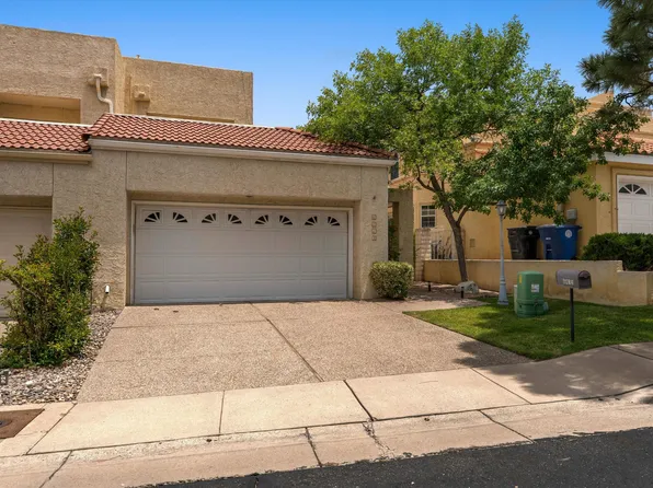 6412 Wilmington NE, Albuquerque, NM 87111