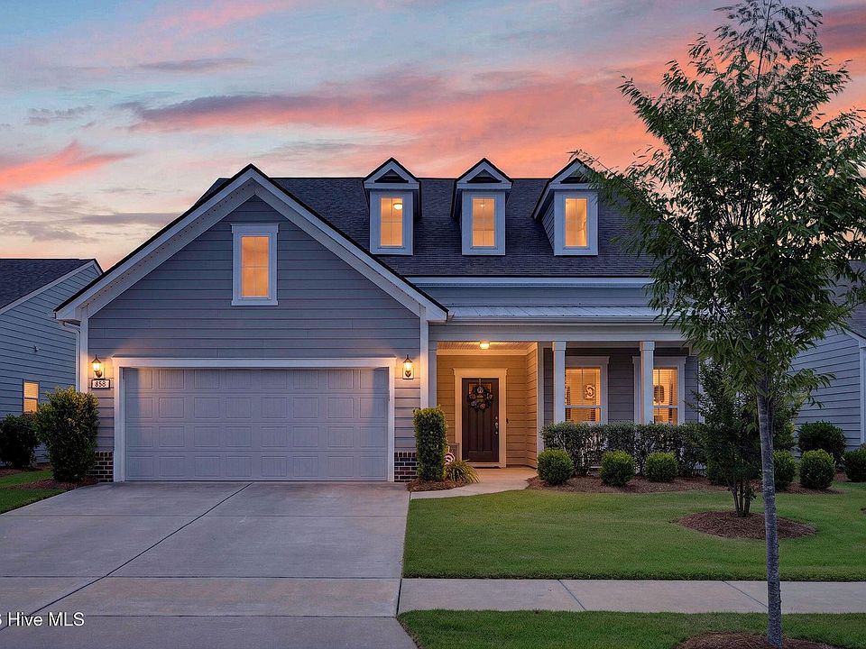 1st image of 858 Broomsedge Terrace