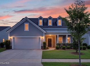 858 Broomsedge Terrace, Wilmington, NC 28412