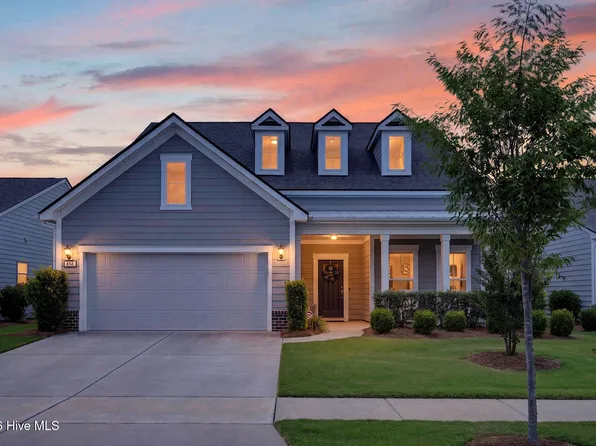 858 Broomsedge Terrace, Wilmington, NC 28412