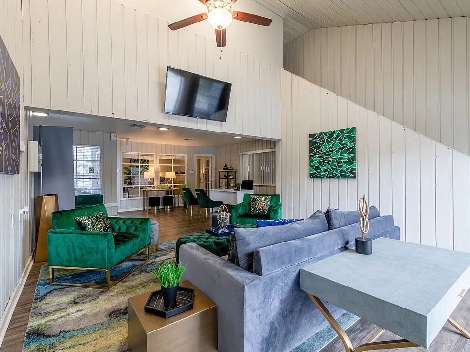 clubhouse