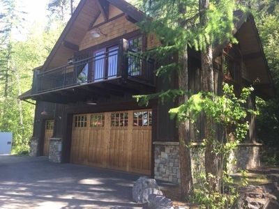 230 Luge Ln, Whitefish, MT, 59937